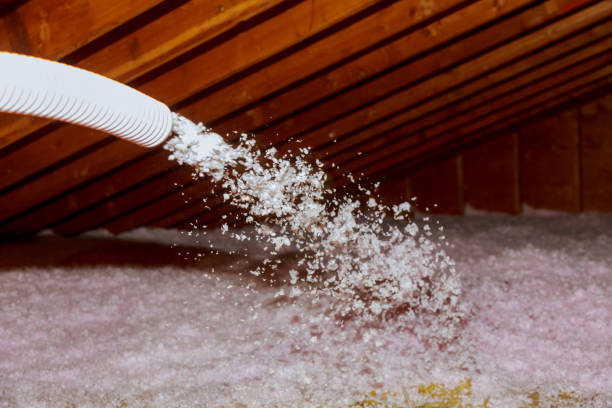 Best Commercial Insulation in Fairmount, IN