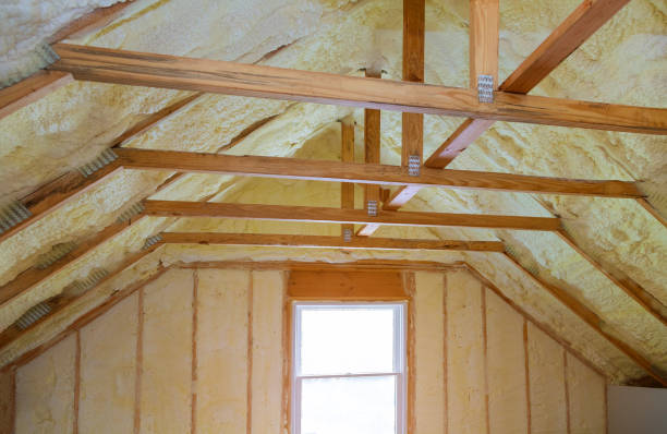 Best Residential Insulation in Fairmount, IN