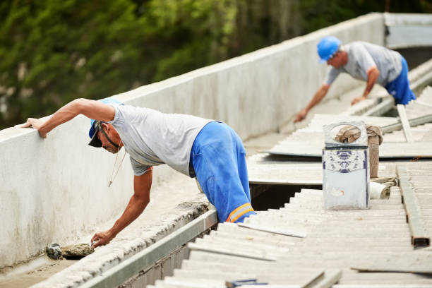 Best Insulation for Specific Applications in Fairmount, IN