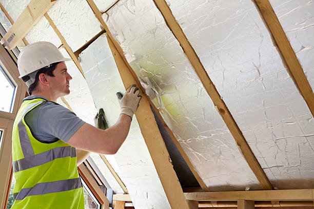 Best Insulation for Specific Applications in Fairmount, IN
